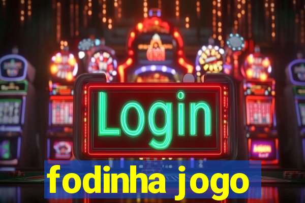 fodinha jogo