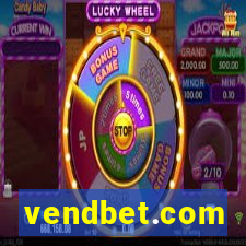 vendbet.com