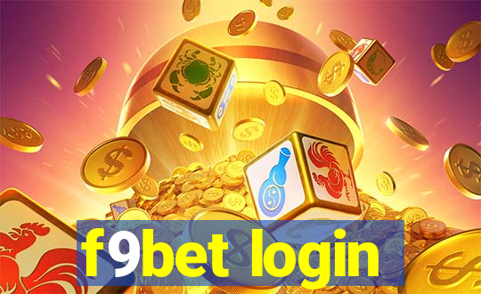 f9bet login