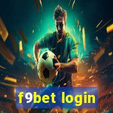 f9bet login