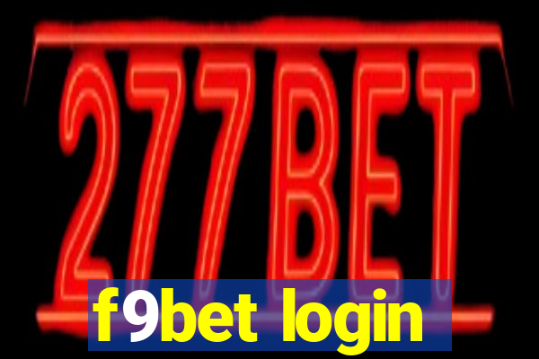 f9bet login