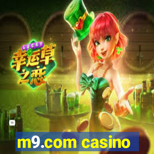 m9.com casino