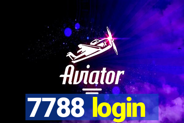 7788 login