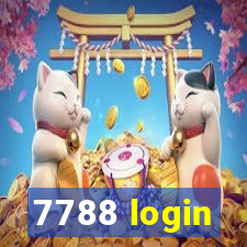 7788 login