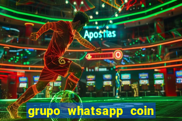 grupo whatsapp coin master cartas