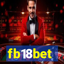 fb18bet