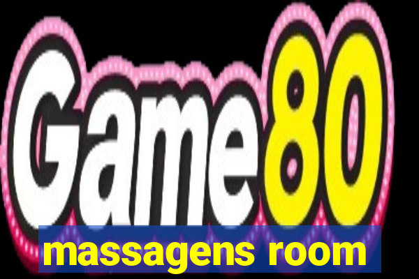 massagens room