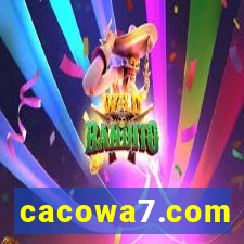 cacowa7.com