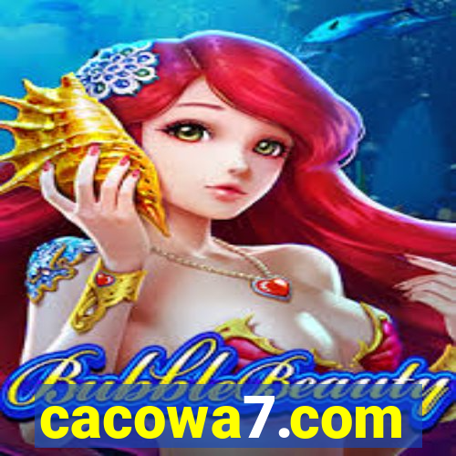 cacowa7.com