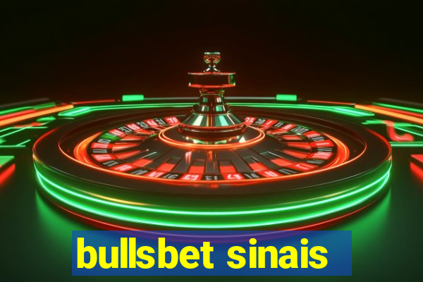 bullsbet sinais