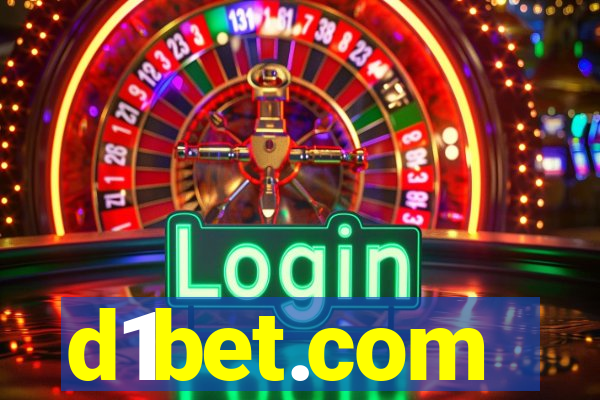 d1bet.com