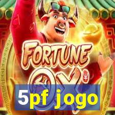 5pf jogo