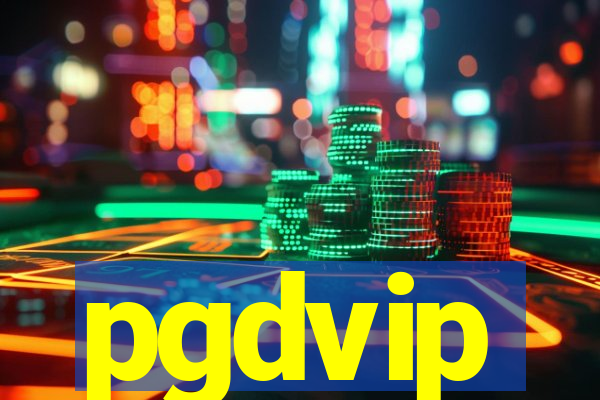 pgdvip