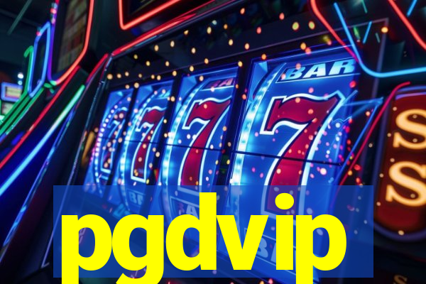 pgdvip