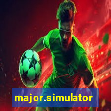 major.simulator