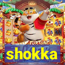 shokka