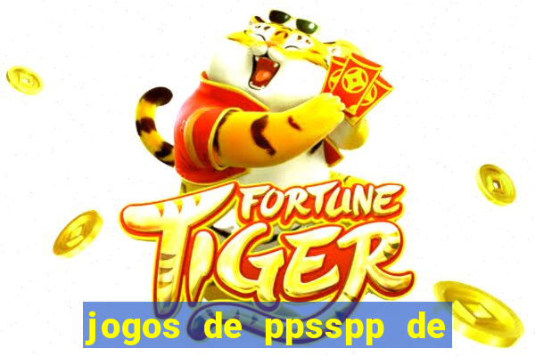 jogos de ppsspp de 50 mb download