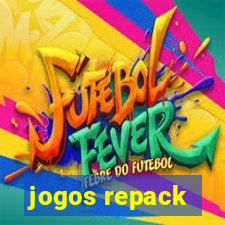 jogos repack