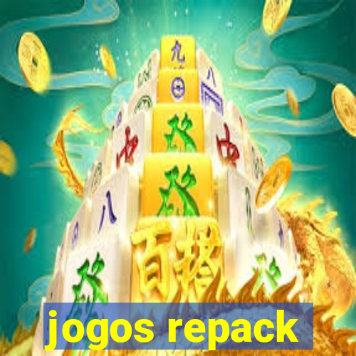 jogos repack