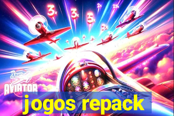 jogos repack