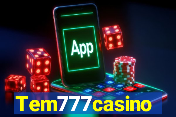 Tem777casino