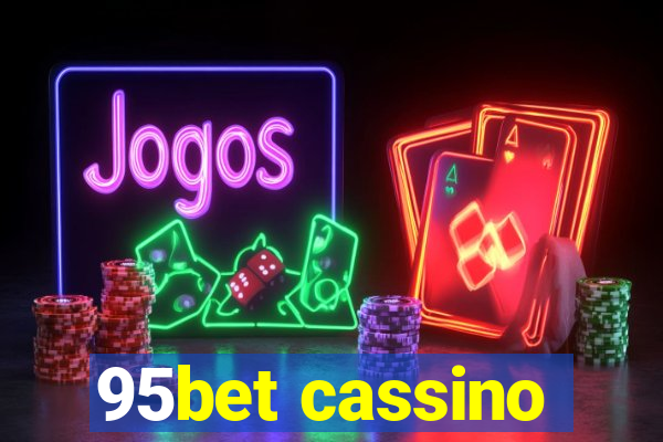 95bet cassino