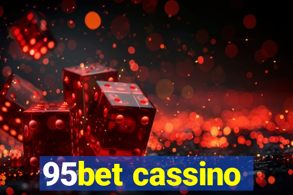 95bet cassino