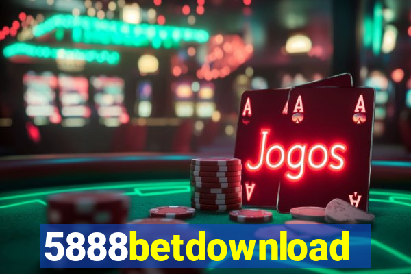 5888betdownload