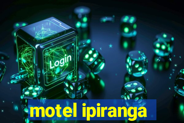 motel ipiranga