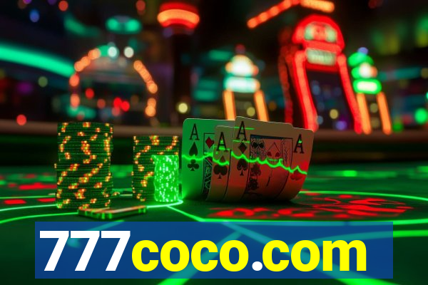 777coco.com