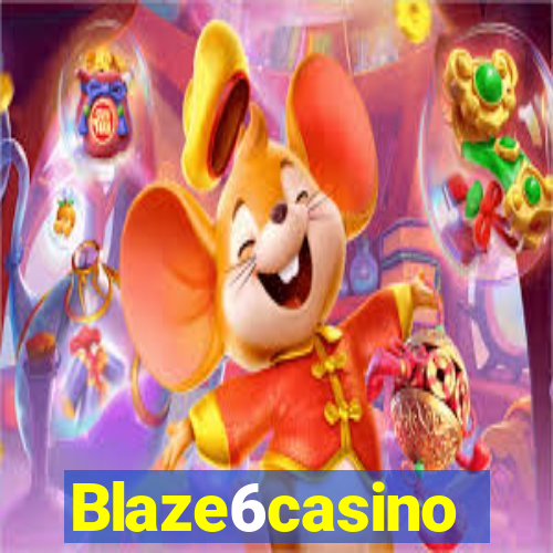 Blaze6casino