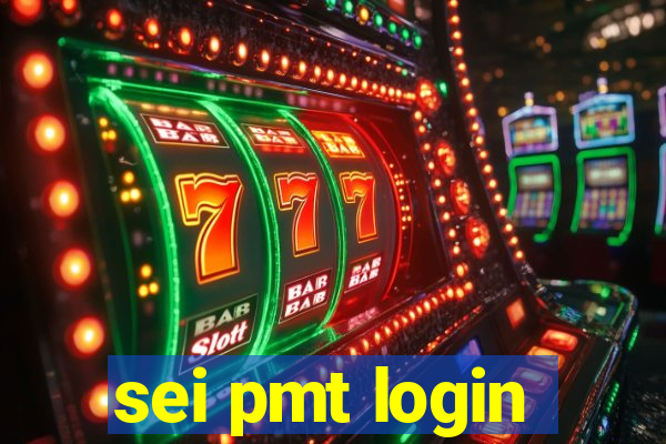 sei pmt login