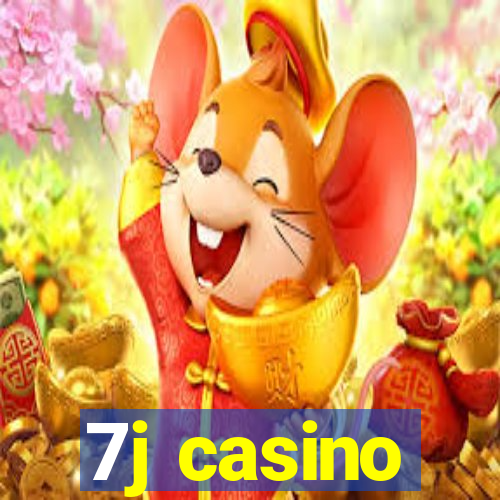 7j casino