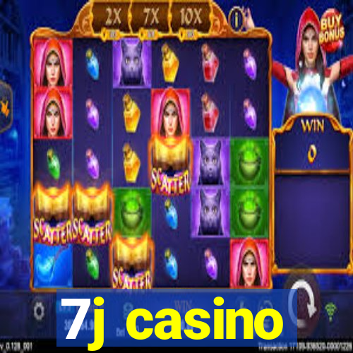 7j casino