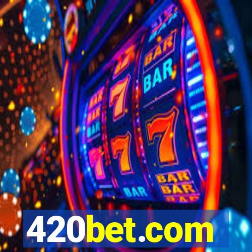 420bet.com