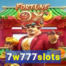 7w777slots