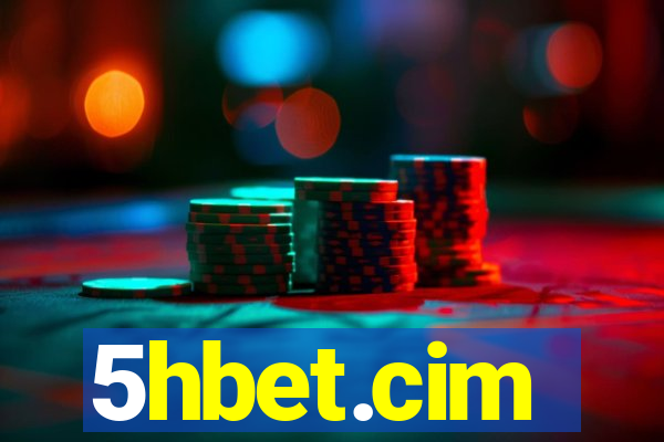 5hbet.cim