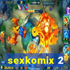 sexkomix 2