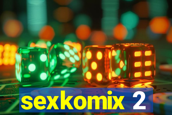 sexkomix 2