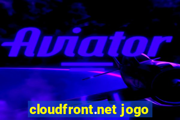 cloudfront.net jogo