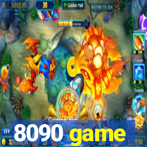 8090 game