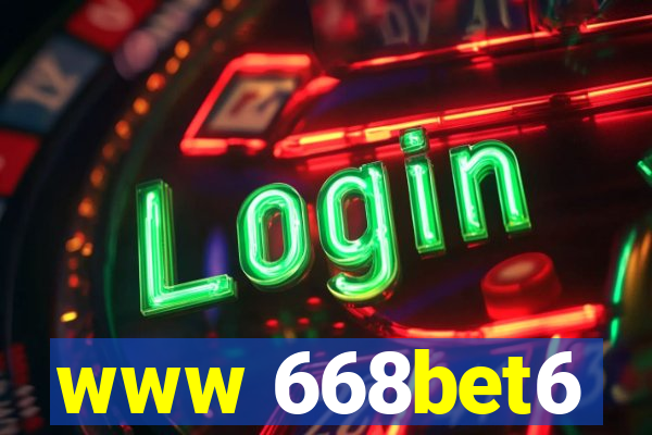 www 668bet6