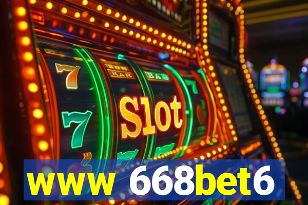 www 668bet6