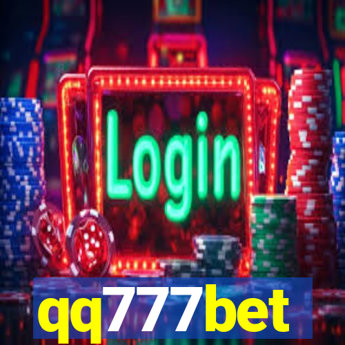 qq777bet