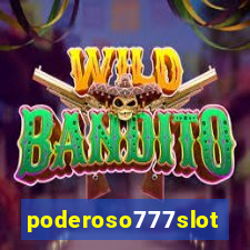 poderoso777slots.com