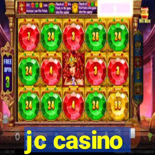 jc casino