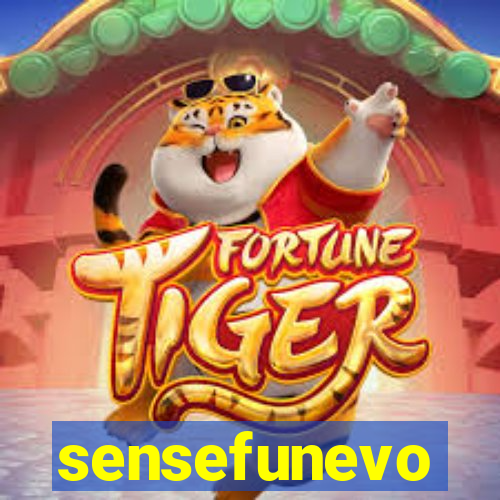 sensefunevo