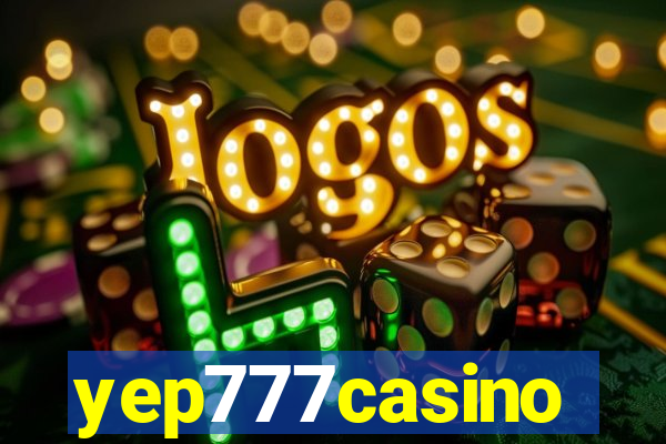 yep777casino