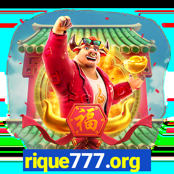 rique777.org