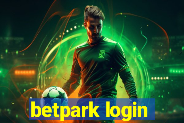 betpark login